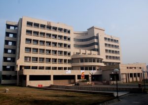 01-IIT-Kanpur-Campus-Top College in India