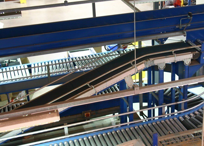 01-Belt Conveyor-Belt Conveyor Design-Belt Conveyor Parts-Belt Conveyor Rollers-Belt Conveyor Alignment