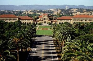 01- Stanford University - Campus - Top 10 - Best Mechanical Engg University