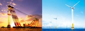 01-Low Voltage Ride Thru Technology - erection of wind turbine's in offshore and on shore-patented technologies-low voltage ride thro technologies-main stream grid friendly wind turbines