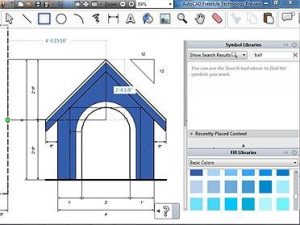 01-autocad-free-style-software-preview