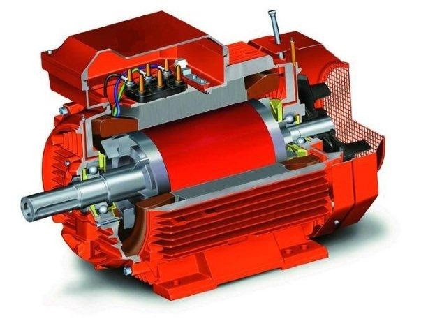 01-Constant Speed Induction Generators-Adjustable Stator Guide Vanes And Rotor Blades-Variable Speed Induction Generator