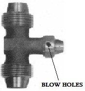 01-Casting-Defects-Blow-Holes