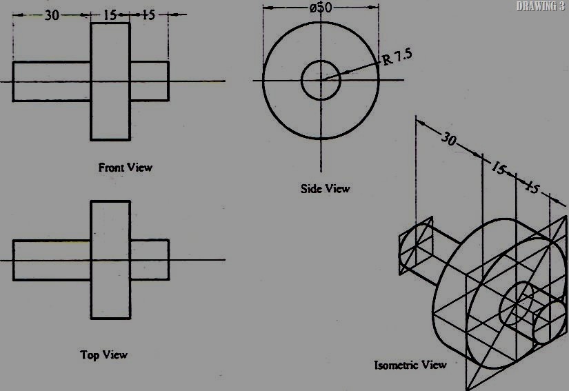 01-Cad-Drawings-Cad-2D-Design-And-Drafting-Free-Cad-Design-Tutorials-And-Exercises-7.Jpg