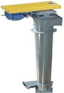01-Vertical screw lift- Vertical screw elevator- Vertical screw feeder- vertical screw conveyor-vertical screw pump