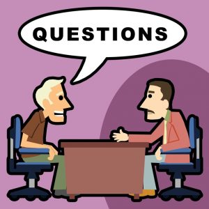 01-interview jokes-interview hunt-interview HR questions