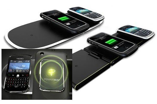 Inductively Coupled Universal Wireless Battery Charger Based On Inductive Power Transfer - Powermat-Iphone-4-Wireless-Battery-Charger-Wireless-Charging-Mat-Wireless-Receiver-Case-New-Wireless-Technology