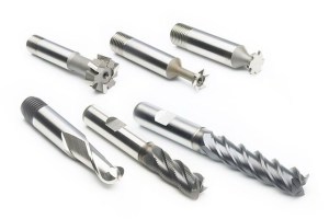 Milling cutters tooling
