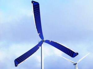 02-solar-powered-wind-turbine-solar powered wind spinner- wind turbine solar panels-kinetic wind energy generator technology-solar wind turbine