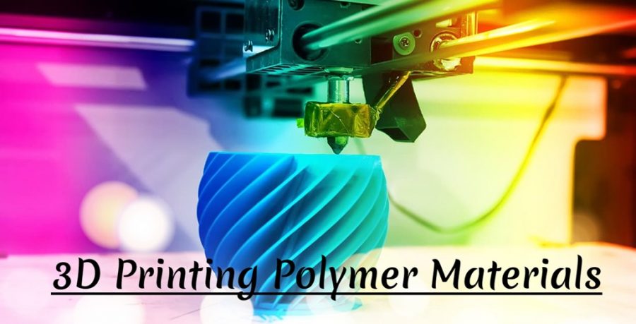 3D Printing Polymer Materials | Mechanical Characterization of 3D-Printed Polymers