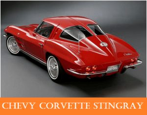1960s-vintage-personal-cars-chevy-corvette-stingray