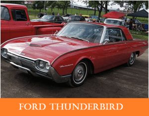 1960s-vintage-personal-cars-ford-thunderbird