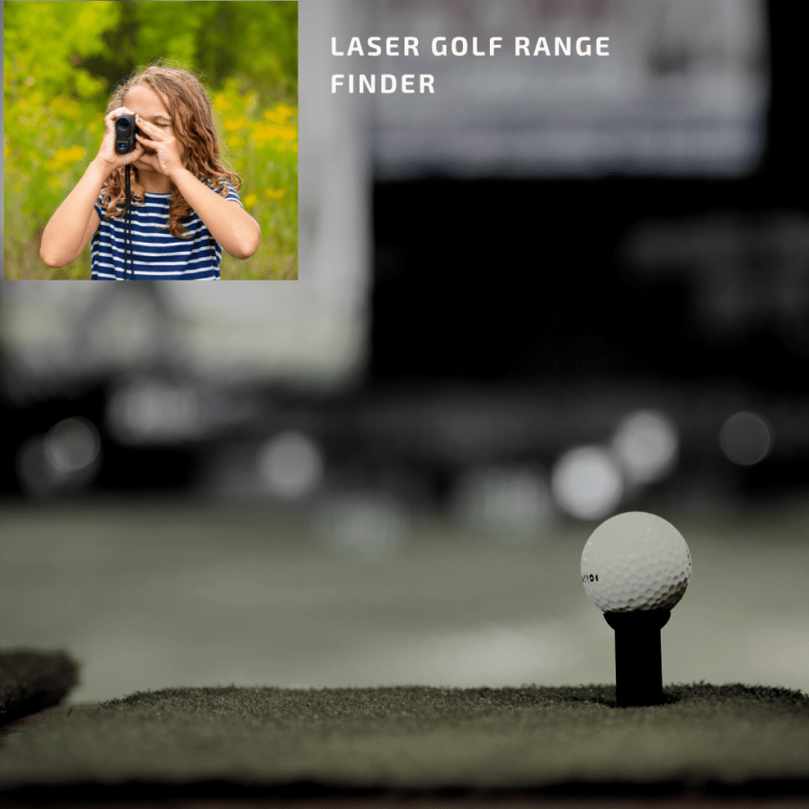 Laser Golf Range Finder | Blogmech.com