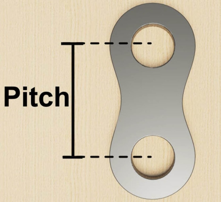 01-design-of-chain-drive-pitch