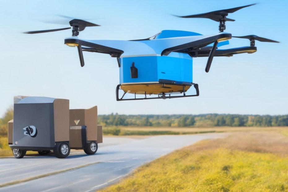 Autonomous_Delivery_Drones