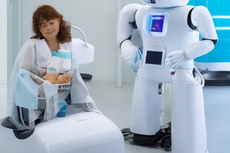 healthcare_and_medical_assistance_robots