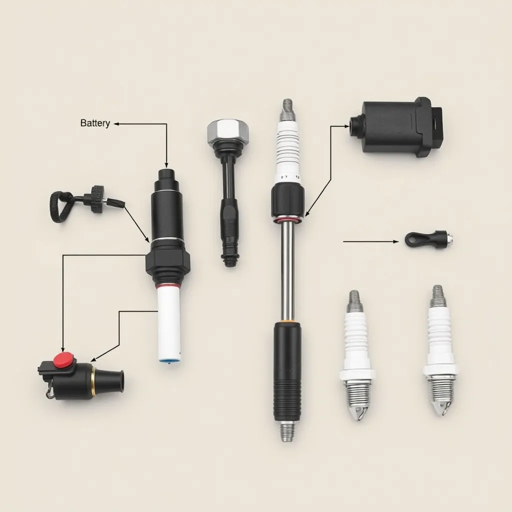 Automobile Ignition System