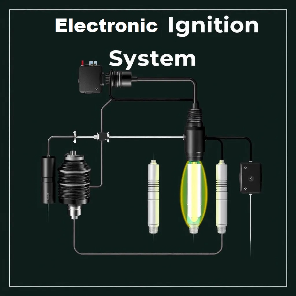 Ignition Switching and Triggering