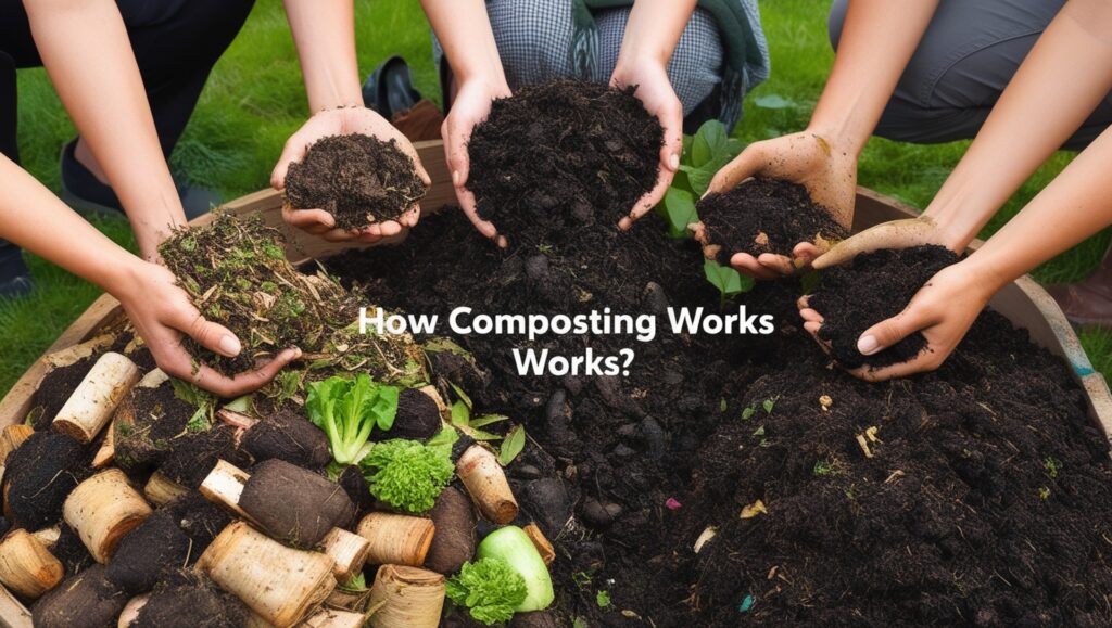 How Composting Works