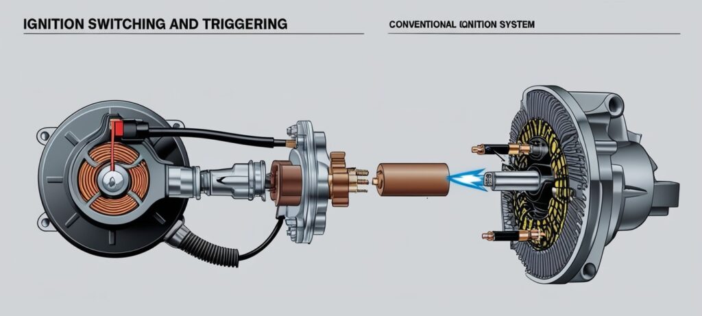 Ignition Switching and Triggering