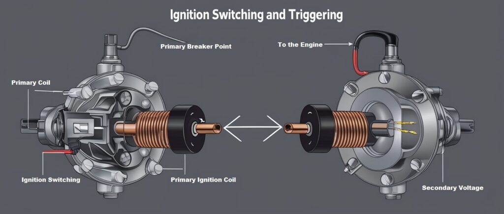 Ignition Switching and Triggering