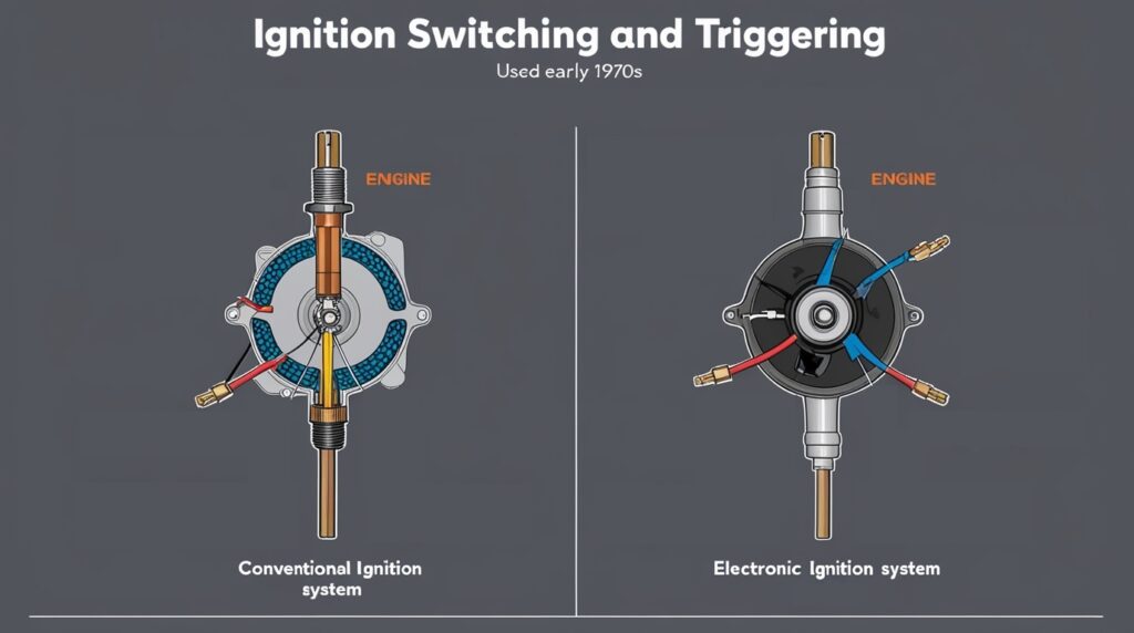 Ignition Switching and Triggering