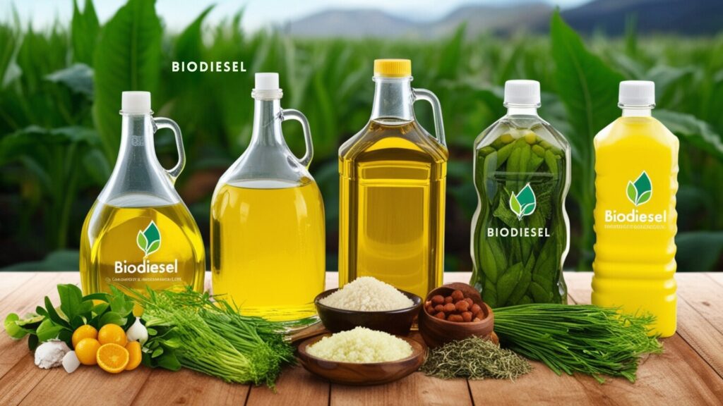 Biodiesel