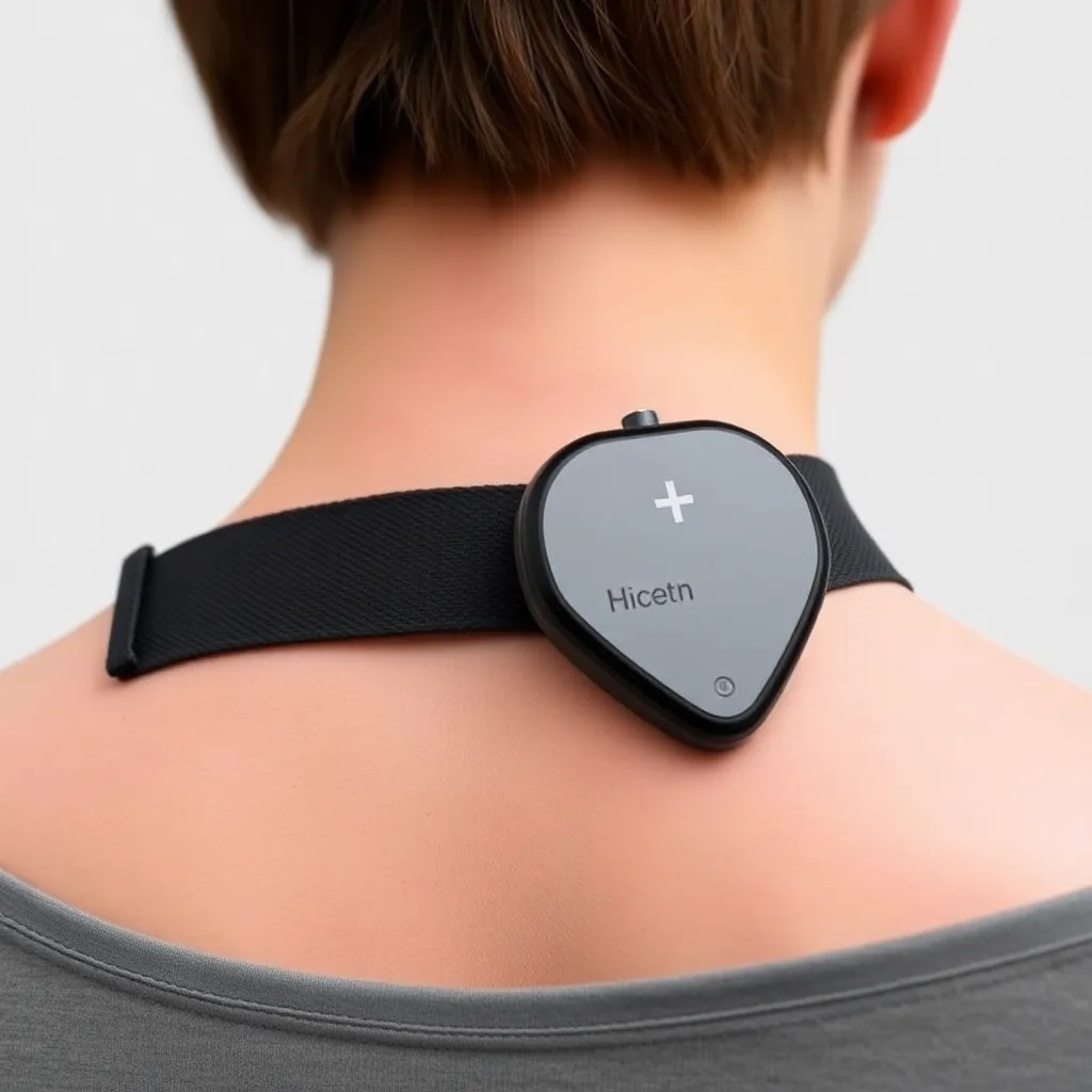 Wearable Cardioverter-Defibrillators