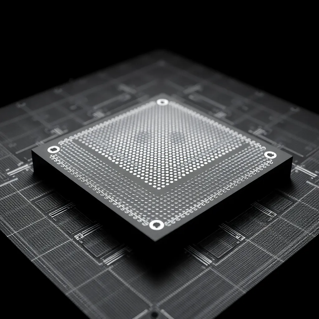 Top-down nanofabrication